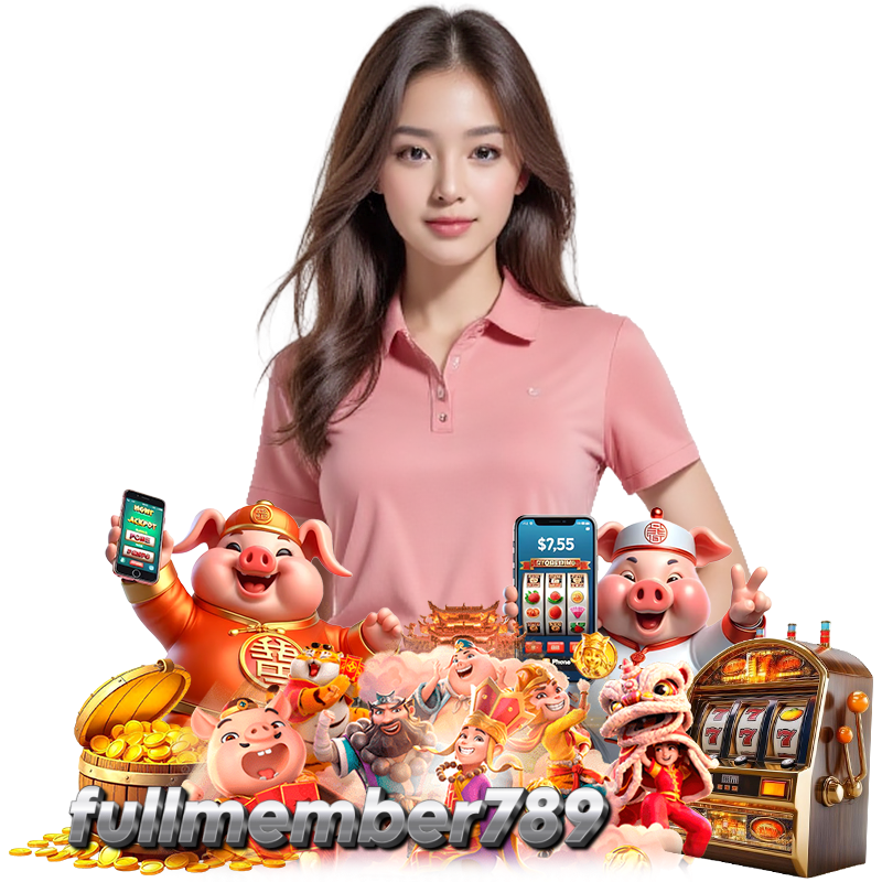  FULL MEMBER789 เว็บ